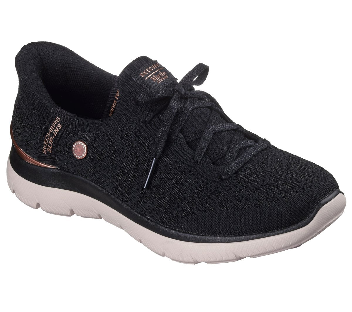 Skechers For Sale | Slip-ins Martha Stewart: Summits - Floral Dreams