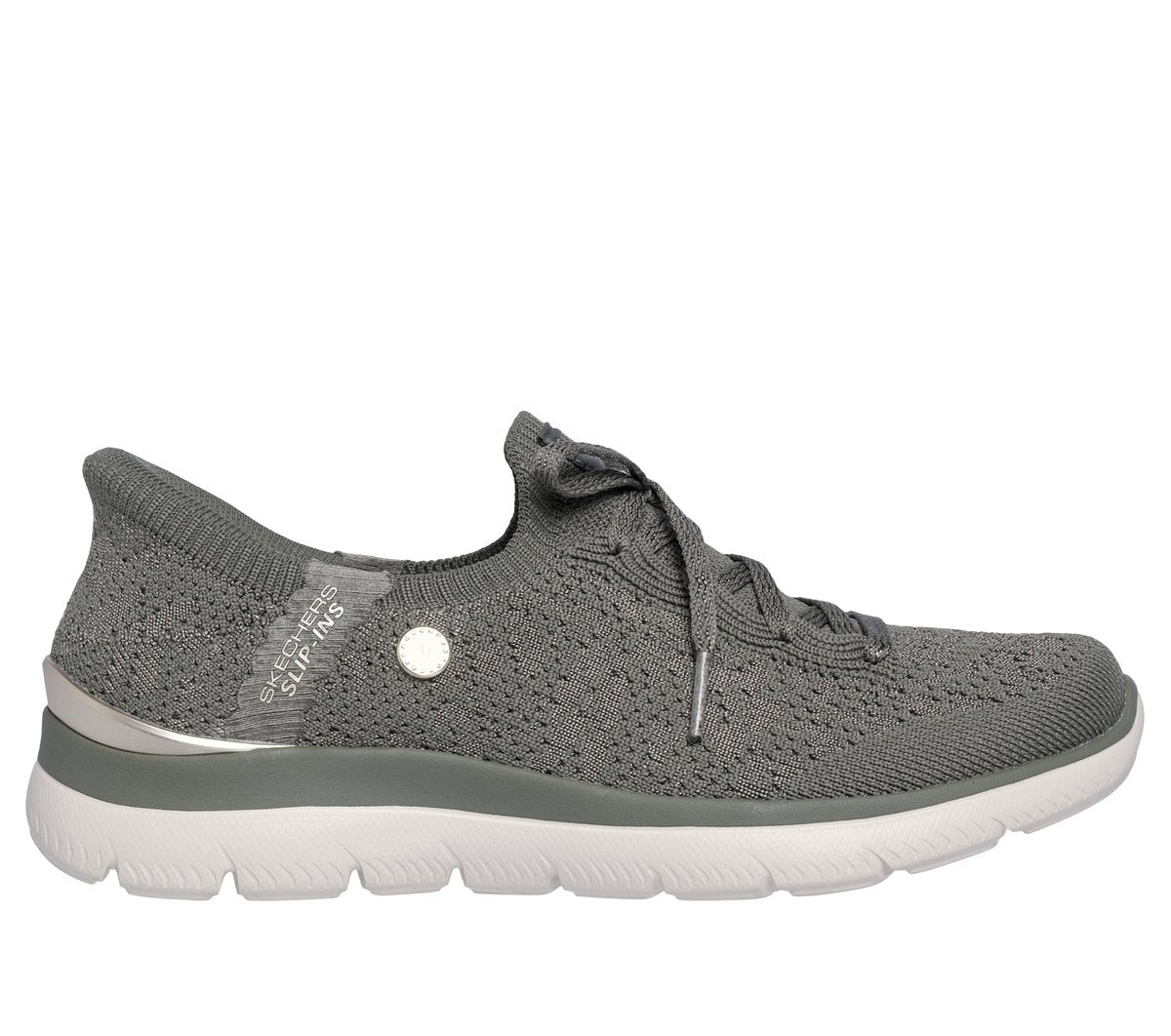 Skechers Sale | Slip-ins Martha Stewart: Summits - Floral Dreams