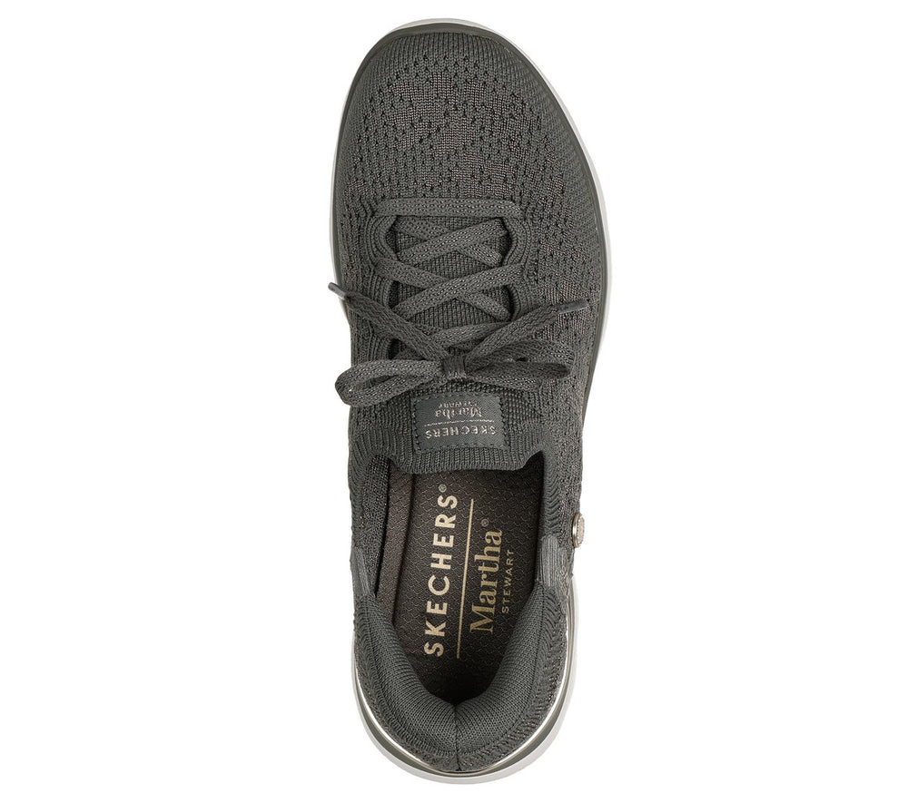 Skechers Sale | Slip-ins Martha Stewart: Summits - Floral Dreams