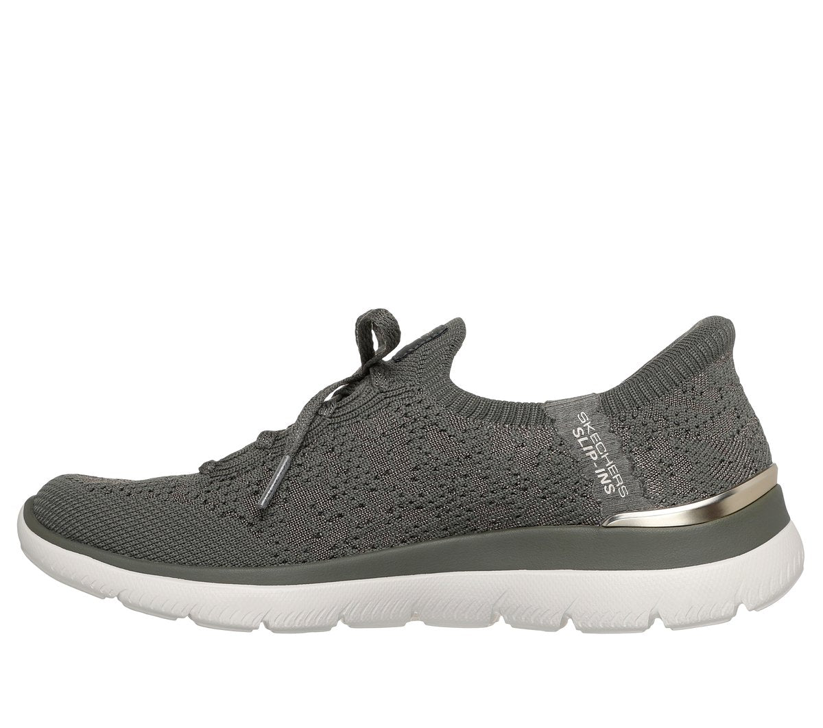 Skechers Sale | Slip-ins Martha Stewart: Summits - Floral Dreams