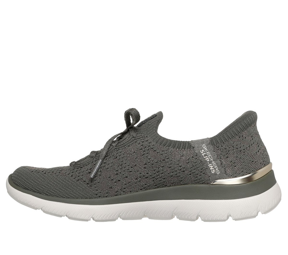 Skechers Sale | Slip-ins Martha Stewart: Summits - Floral Dreams
