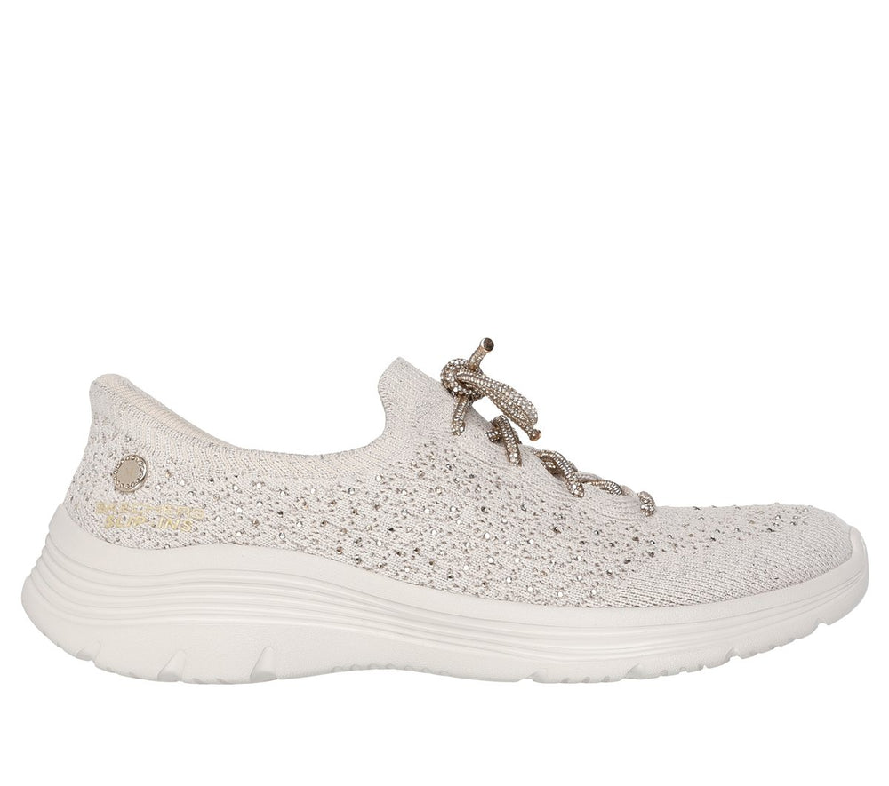 Skechers Discount | Slip-ins Martha Stewart: Bedford - Cherished Dream