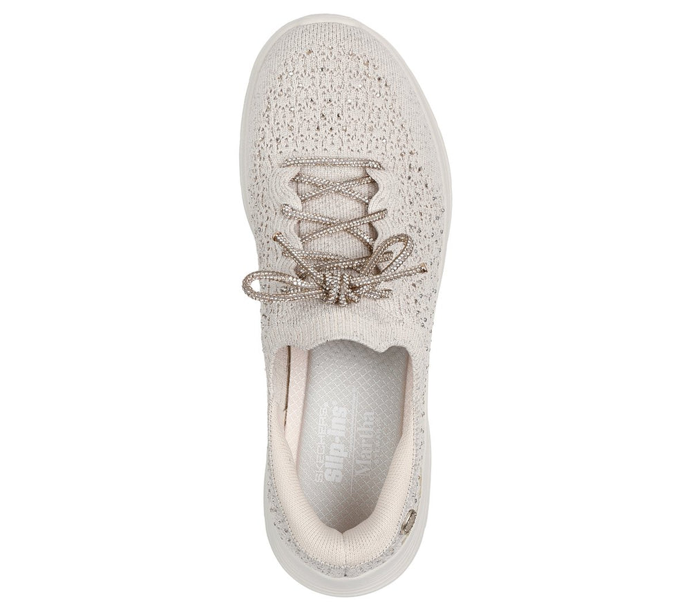 Skechers Discount | Slip-ins Martha Stewart: Bedford - Cherished Dream