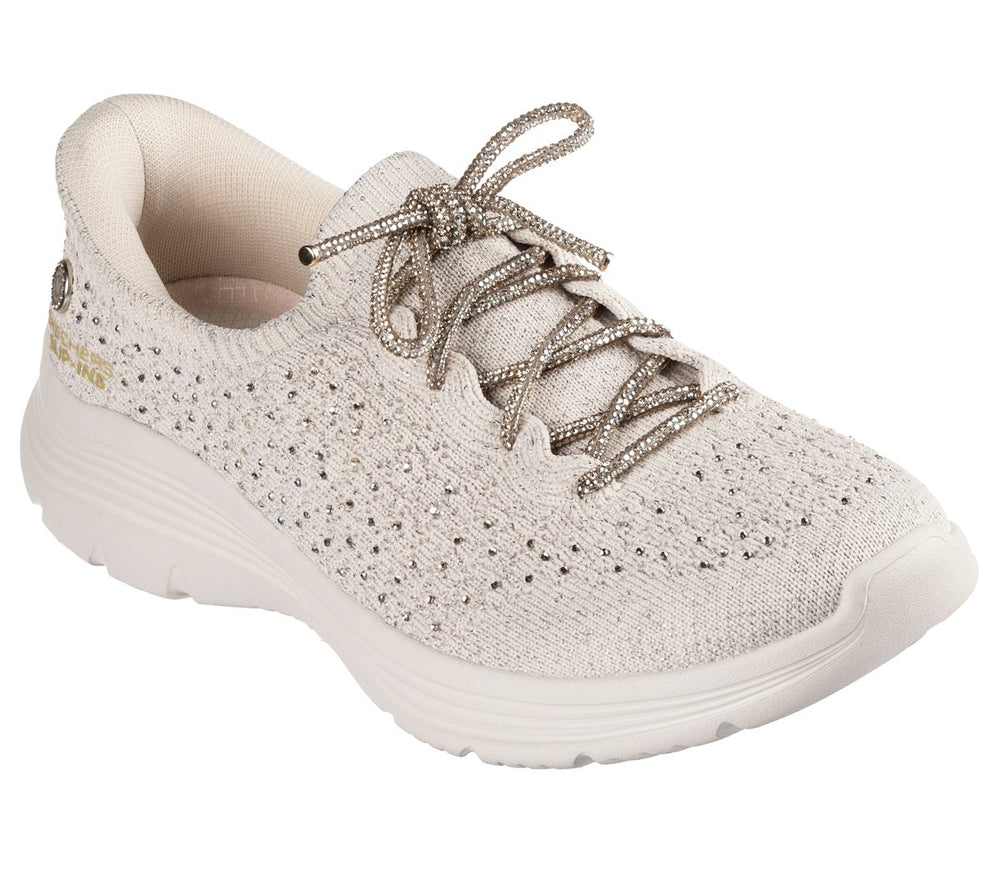 Skechers Discount | Slip-ins Martha Stewart: Bedford - Cherished Dream