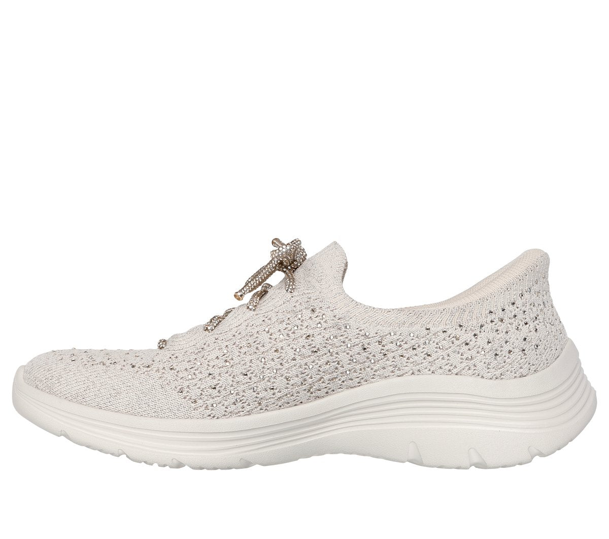 Skechers Discount | Slip-ins Martha Stewart: Bedford - Cherished Dream