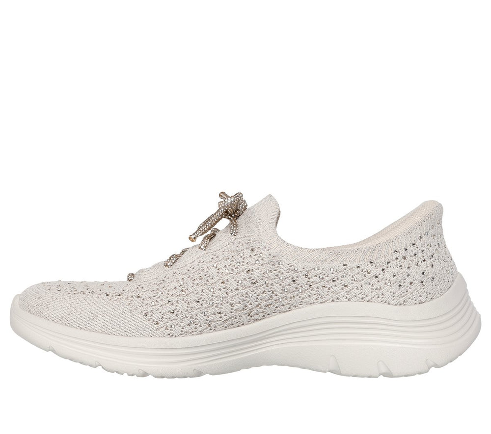 Skechers Discount | Slip-ins Martha Stewart: Bedford - Cherished Dream