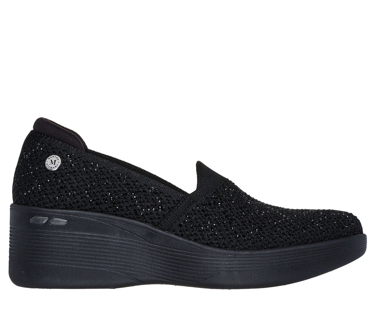 Skechers Onsale | Martha Stewart: Pier-Lite - My Reflection