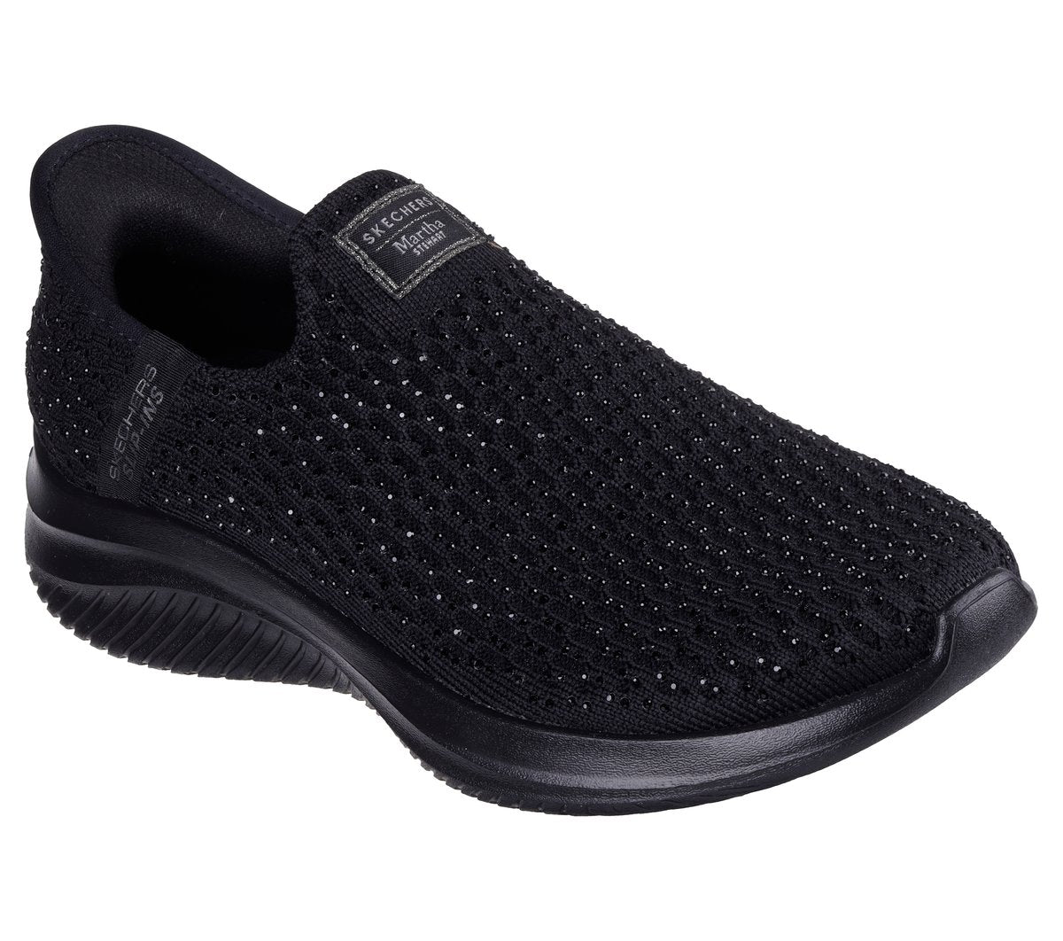Skechers For Sale | Slip-ins Martha Stewart: Ultra Flex 3.0 - Dazzling