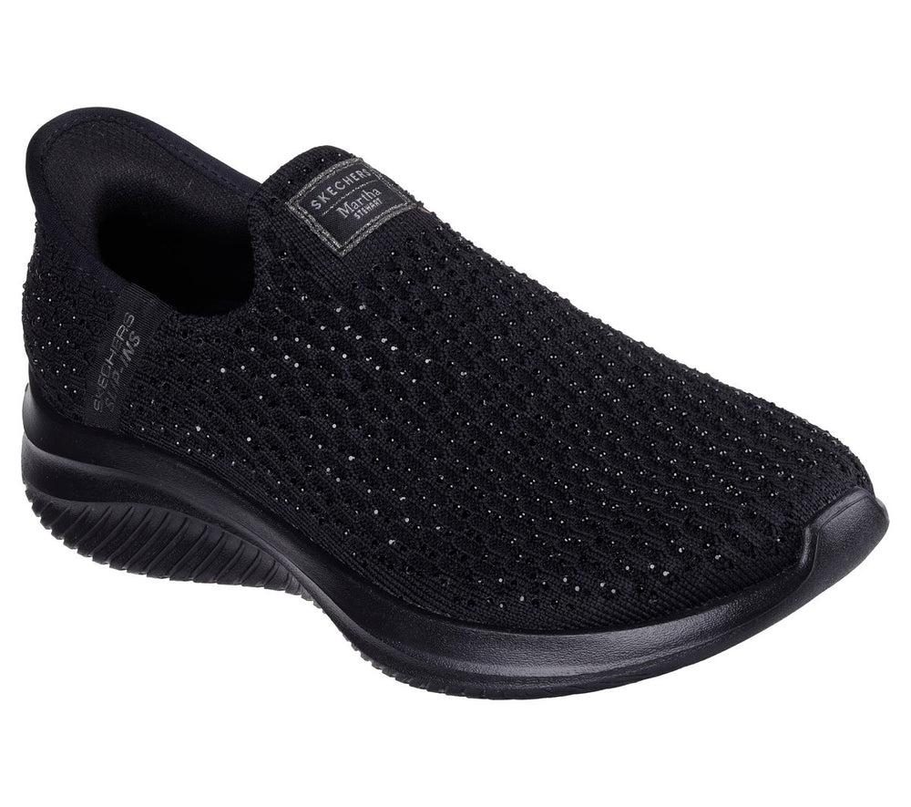 Skechers For Sale | Slip-ins Martha Stewart: Ultra Flex 3.0 - Dazzling