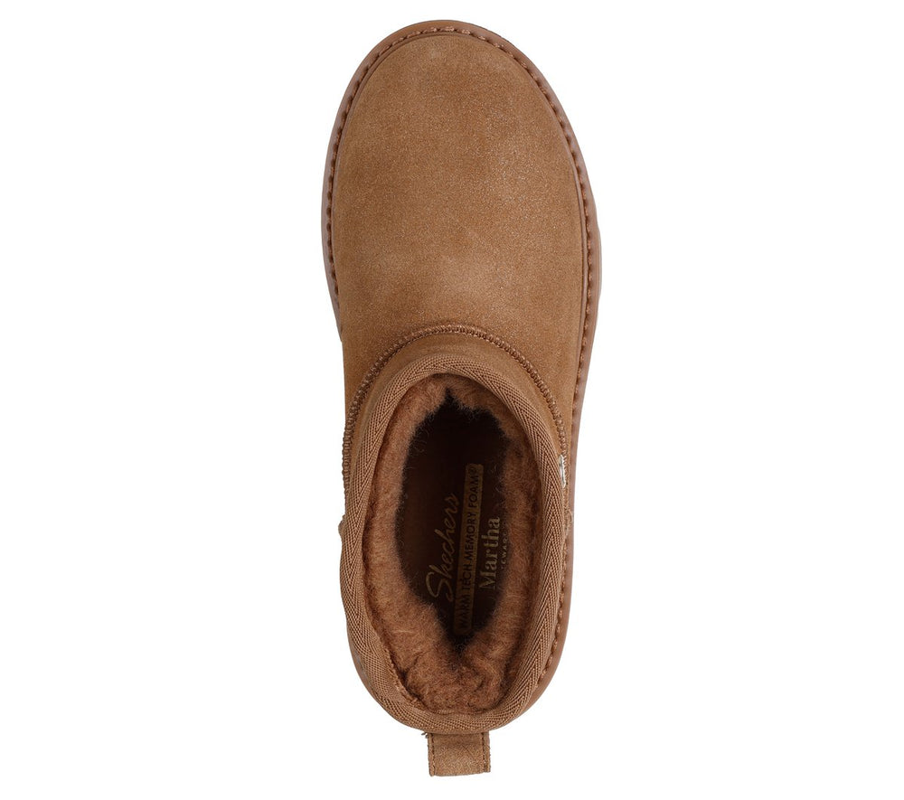 Skechers Sale | Martha Stewart: Keepsakes Cozy - Mini