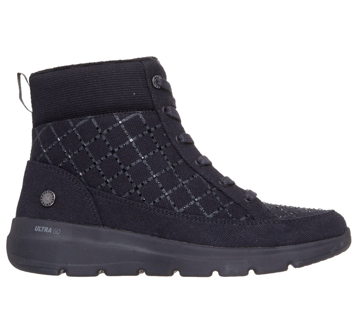 Skechers For Sale | Martha Stewart: Glacial Ultra - Spotlight