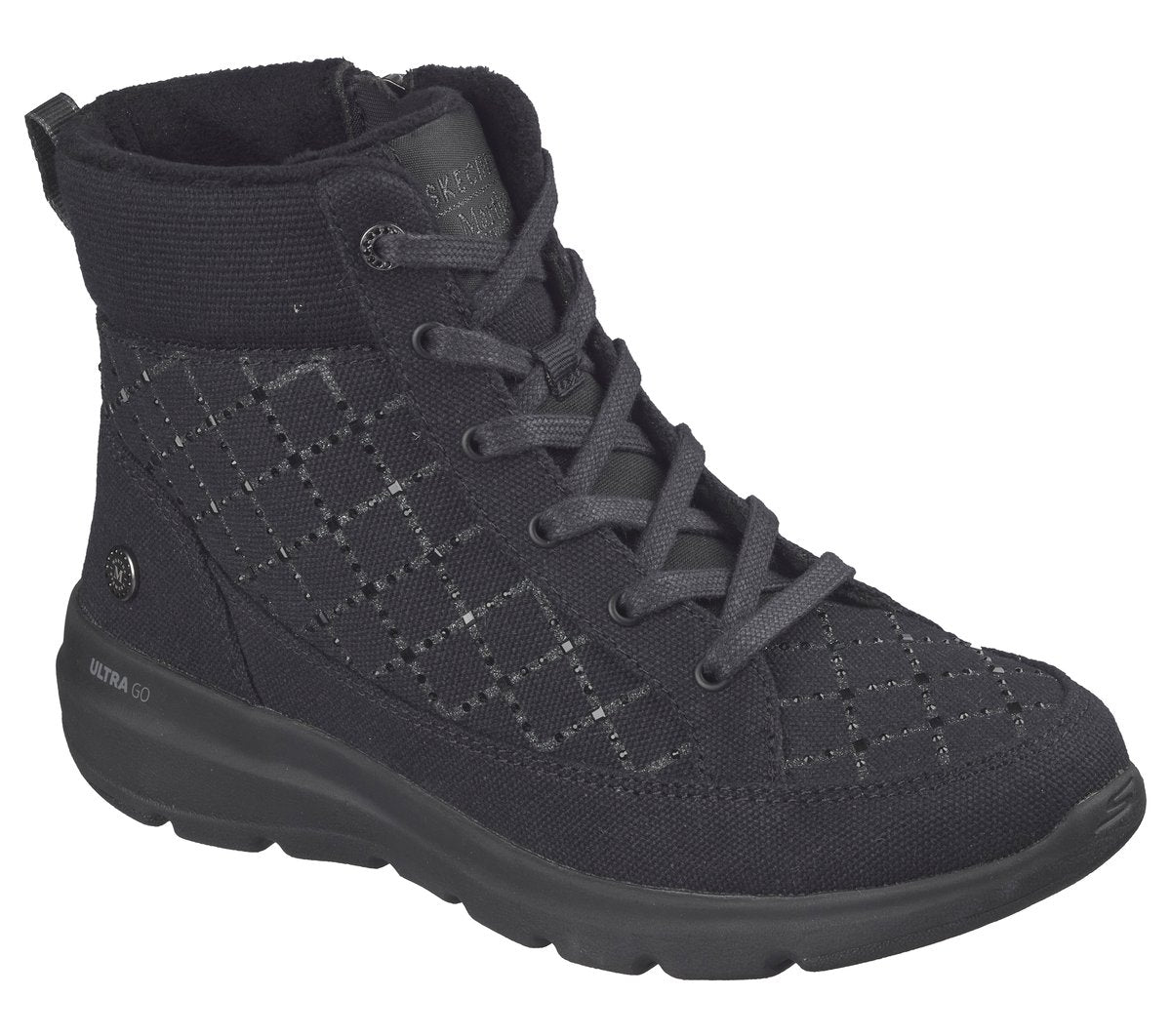 Skechers For Sale | Martha Stewart: Glacial Ultra - Spotlight