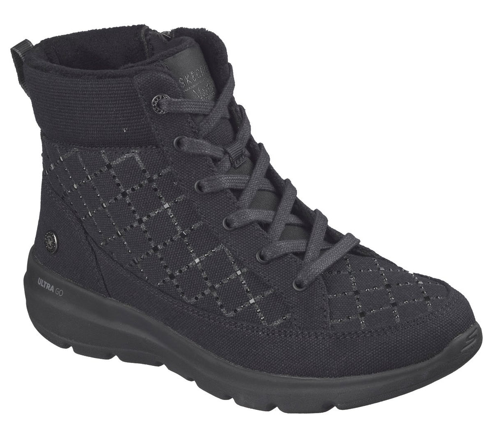 Skechers For Sale | Martha Stewart: Glacial Ultra - Spotlight