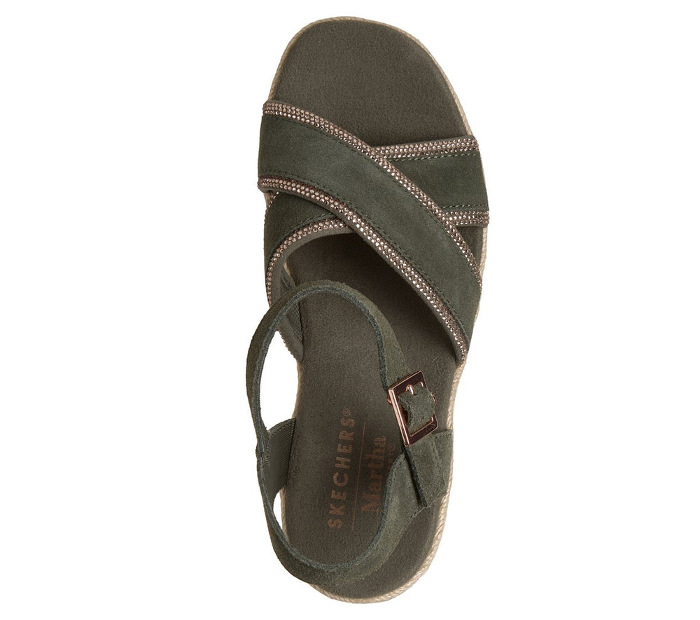 Skechers For Sale | Martha Stewart: Iris - Modest Queen