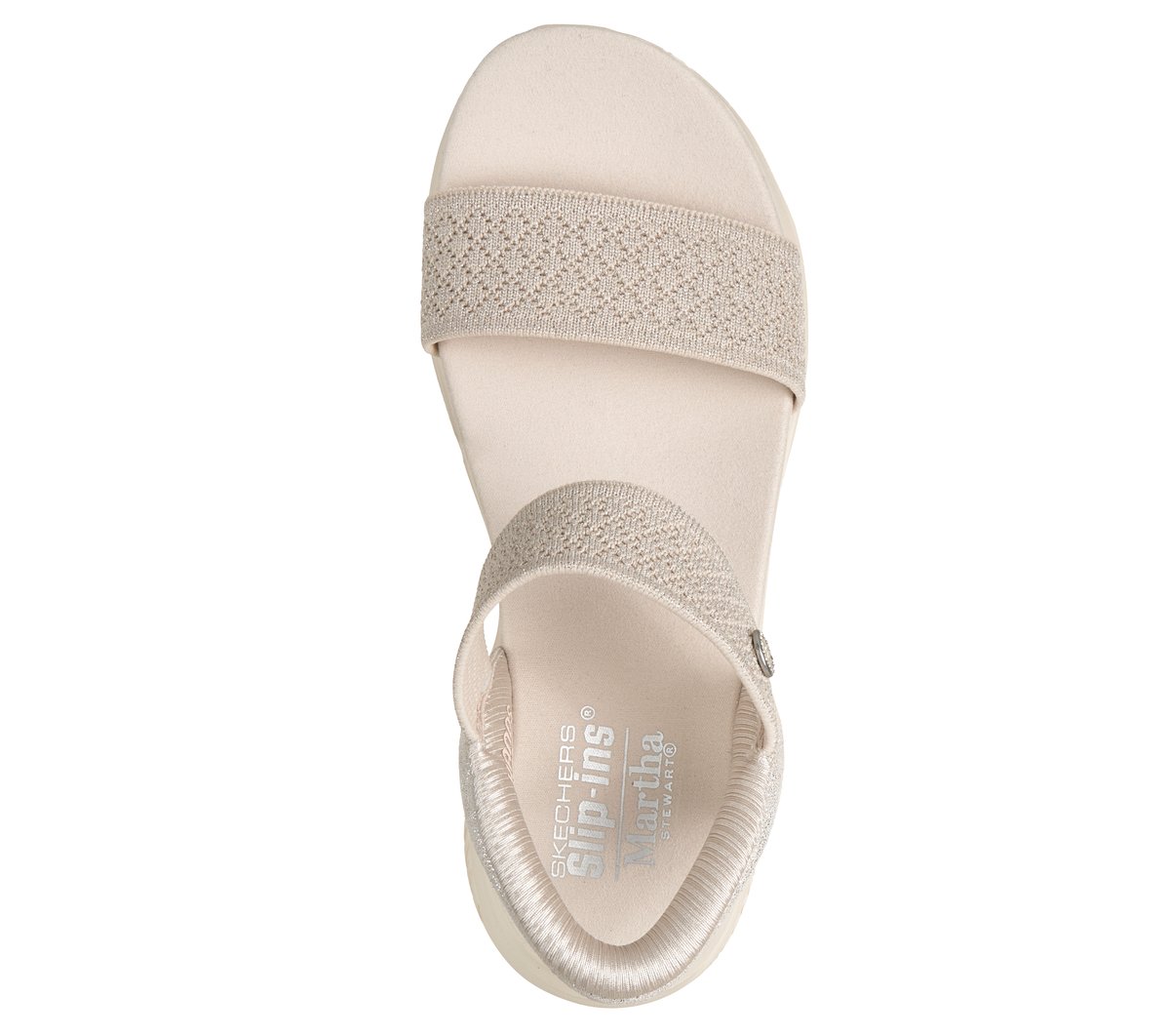 Skechers Sale | Slip-ins Martha Stewart: Ultra Flex 3.0 - Shine On Us