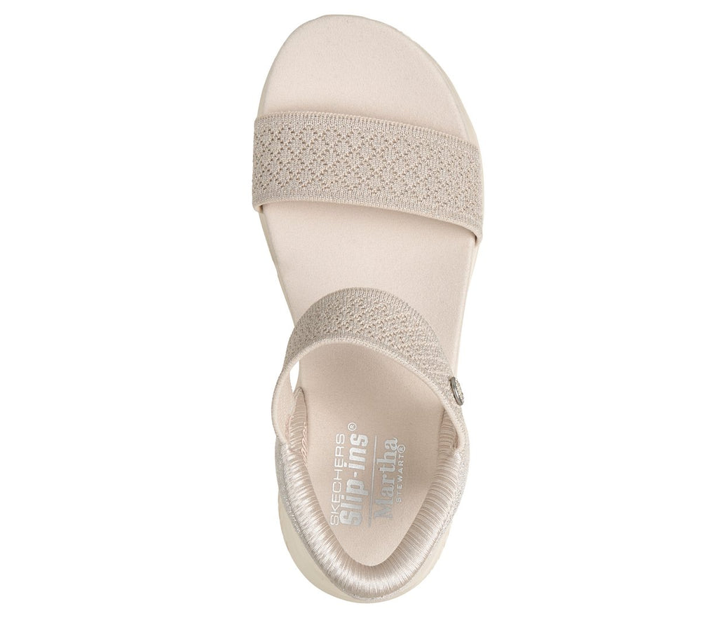 Skechers Sale | Slip-ins Martha Stewart: Ultra Flex 3.0 - Shine On Us