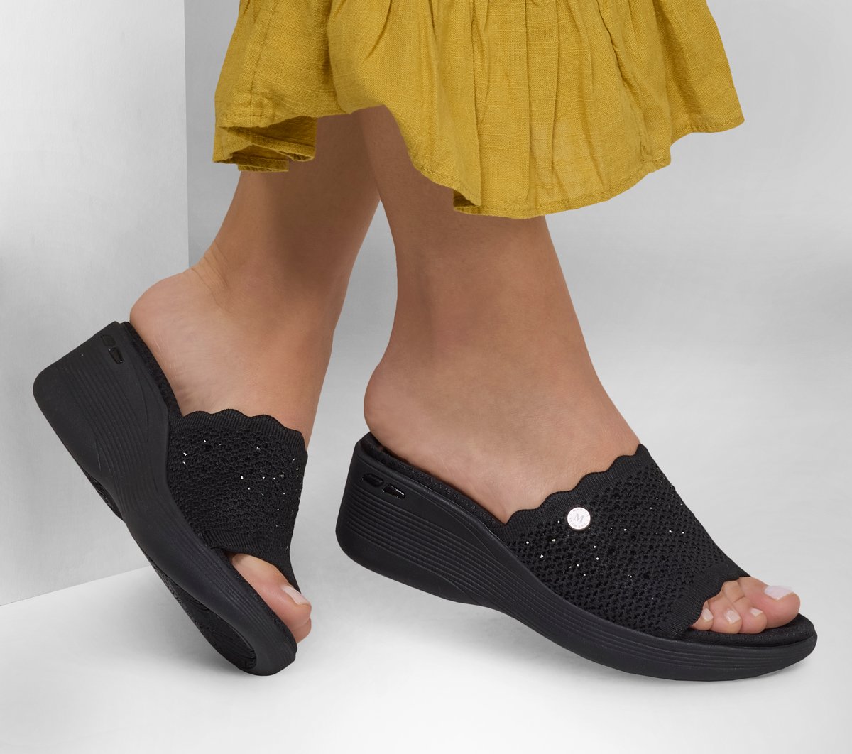 Skechers Discount | Martha Stewart: Pier-Lite - Light Essence