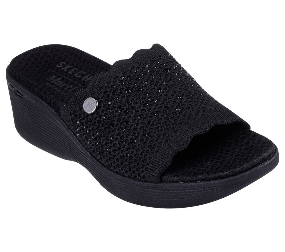 Skechers Discount | Martha Stewart: Pier-Lite - Light Essence