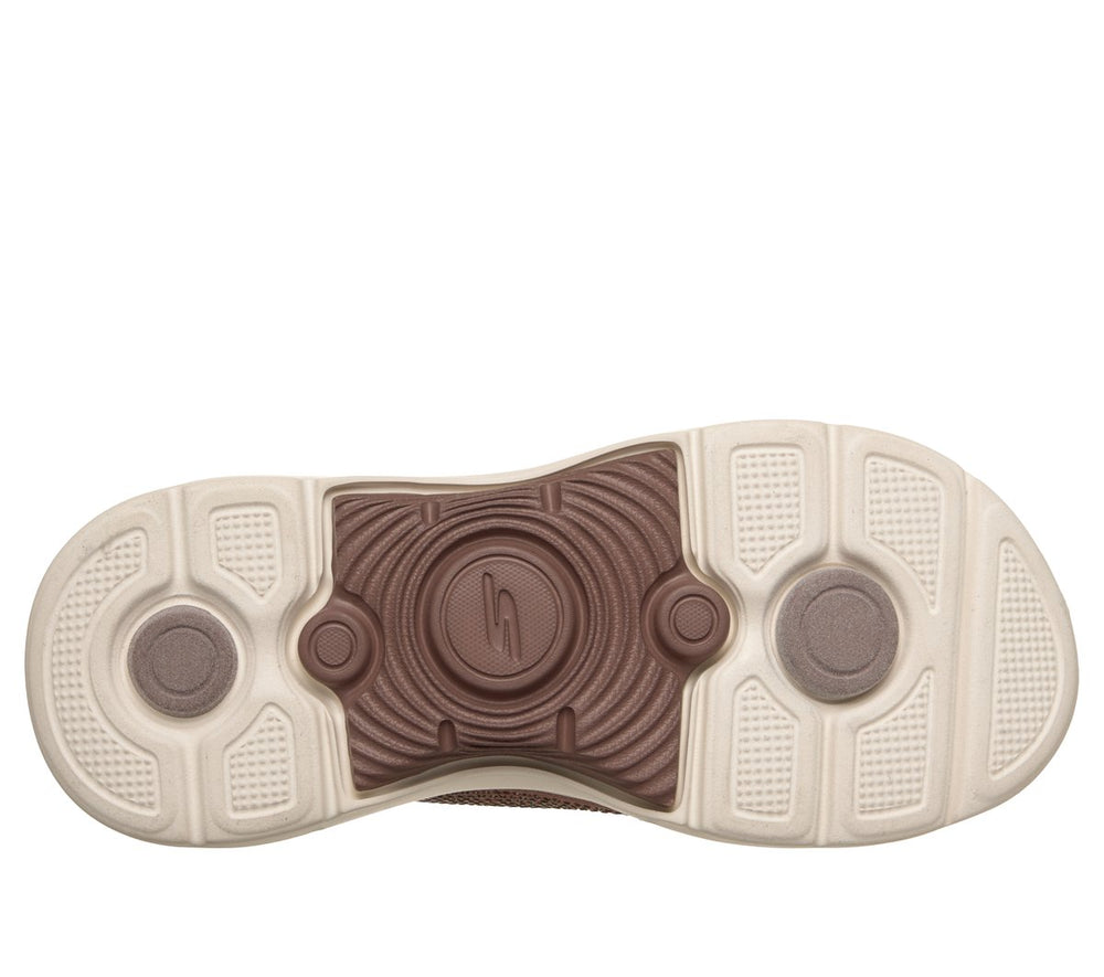 Skechers Onsale | Martha Stewart: GO WALK Arch Fit 2.0 Sandal - Showstopper