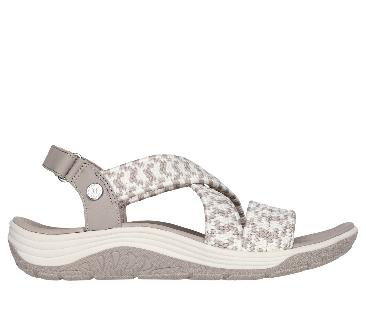 Skechers For Sale | Martha Stewart: Reggae Cup - Coastal Trail