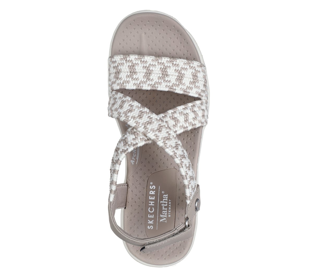 Skechers For Sale | Martha Stewart: Reggae Cup - Coastal Trail