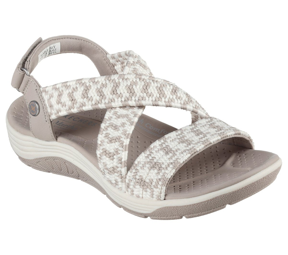 Skechers For Sale | Martha Stewart: Reggae Cup - Coastal Trail