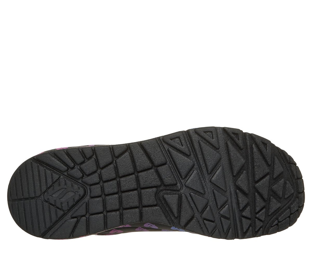 Skechers | Jason Naylor: UNO - Live Life Colorfully
