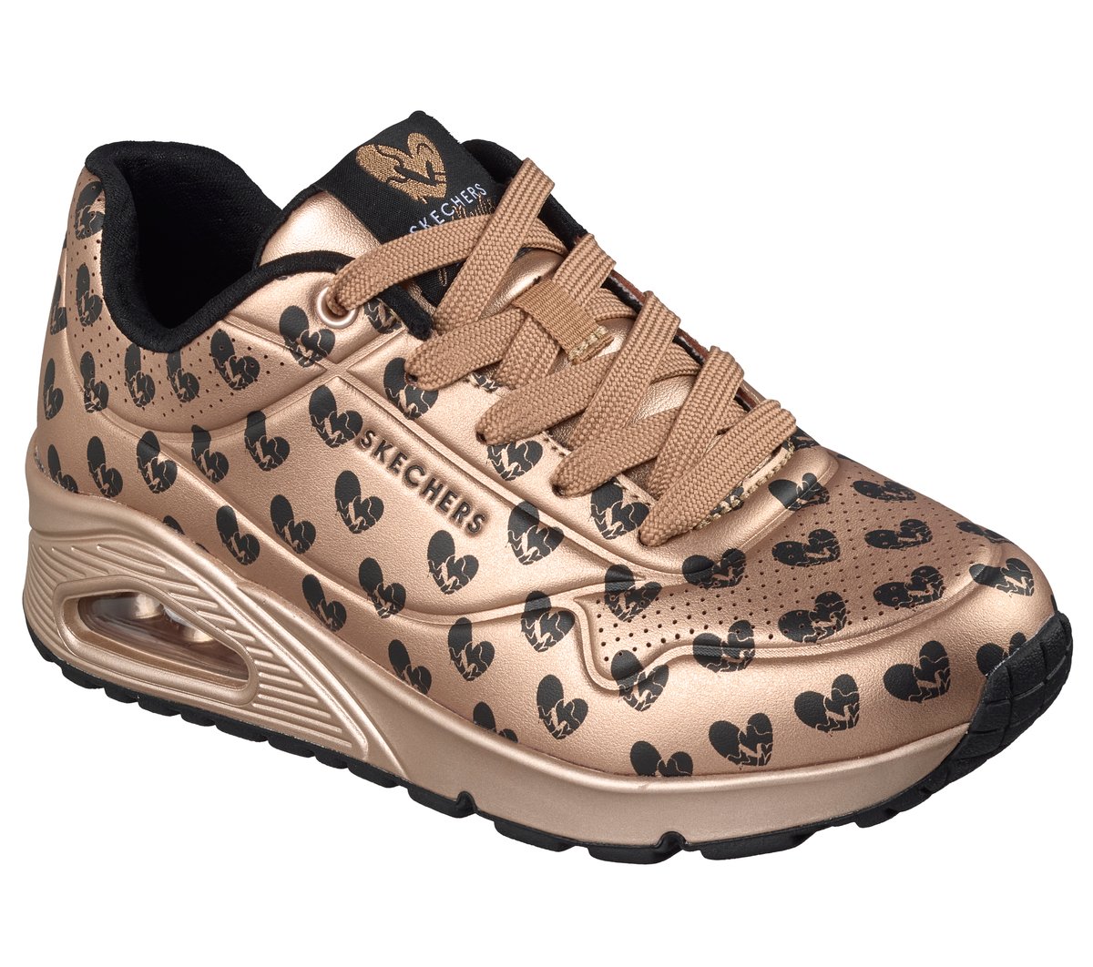 Skechers Sale | Jason Naylor: UNO - Live Life Colorfully