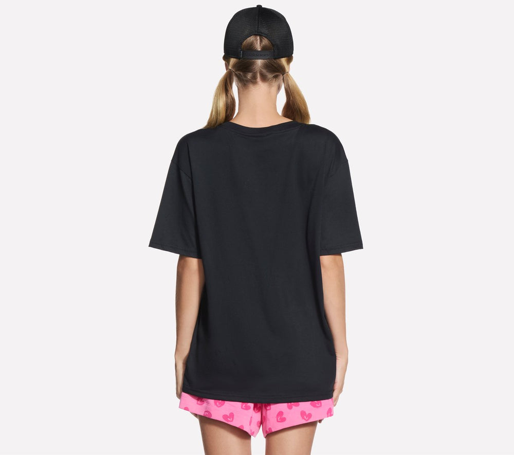 Skechers Discount | Jason Naylor: Love Short Sleeve Tee