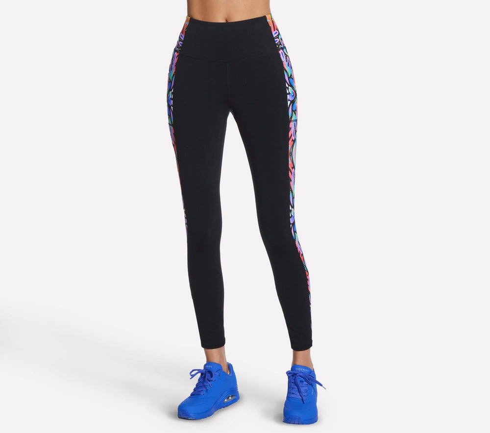 Skechers Onsale | Jason Naylor: Love Full Length High-Waist Legging