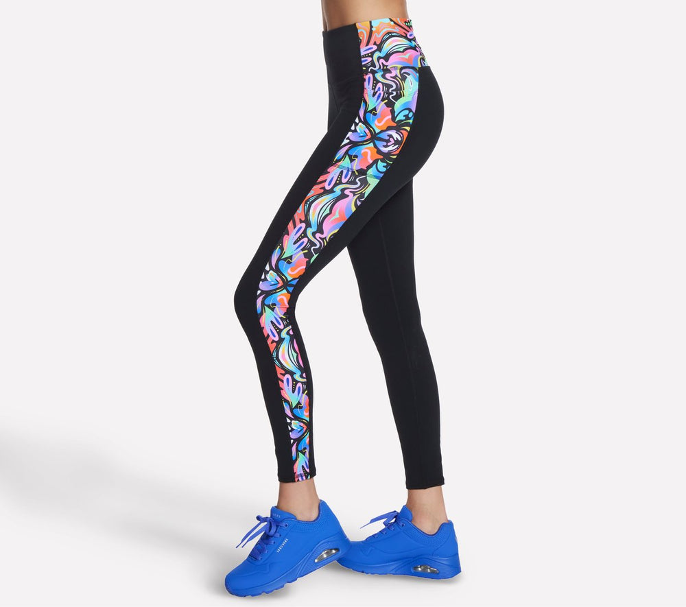 Skechers Onsale | Jason Naylor: Love Full Length High-Waist Legging