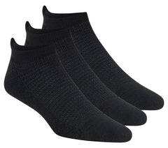 Skechers Onsale | 3 Pack Women's Performance Low Cut Textured Socks