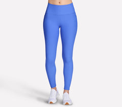 Skechers Onsale | GO FLEX RIB Full Length High-Waisted Legging