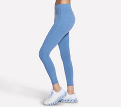 Skechers For Sale | GO WALK High Waisted Legging