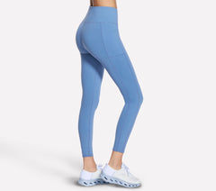 Skechers For Sale | GO WALK High Waisted Legging