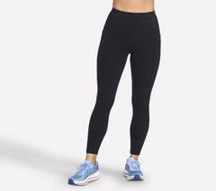 Skechers | GO WALK High Waisted 7/8 Legging