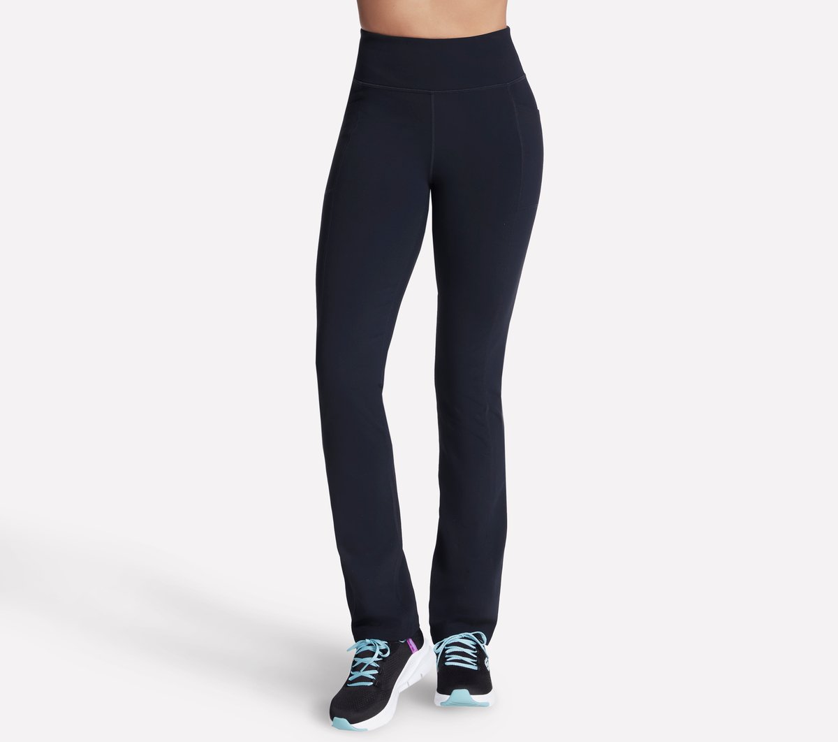 Skechers Discount | GO WALK Joy Pant Regular Length