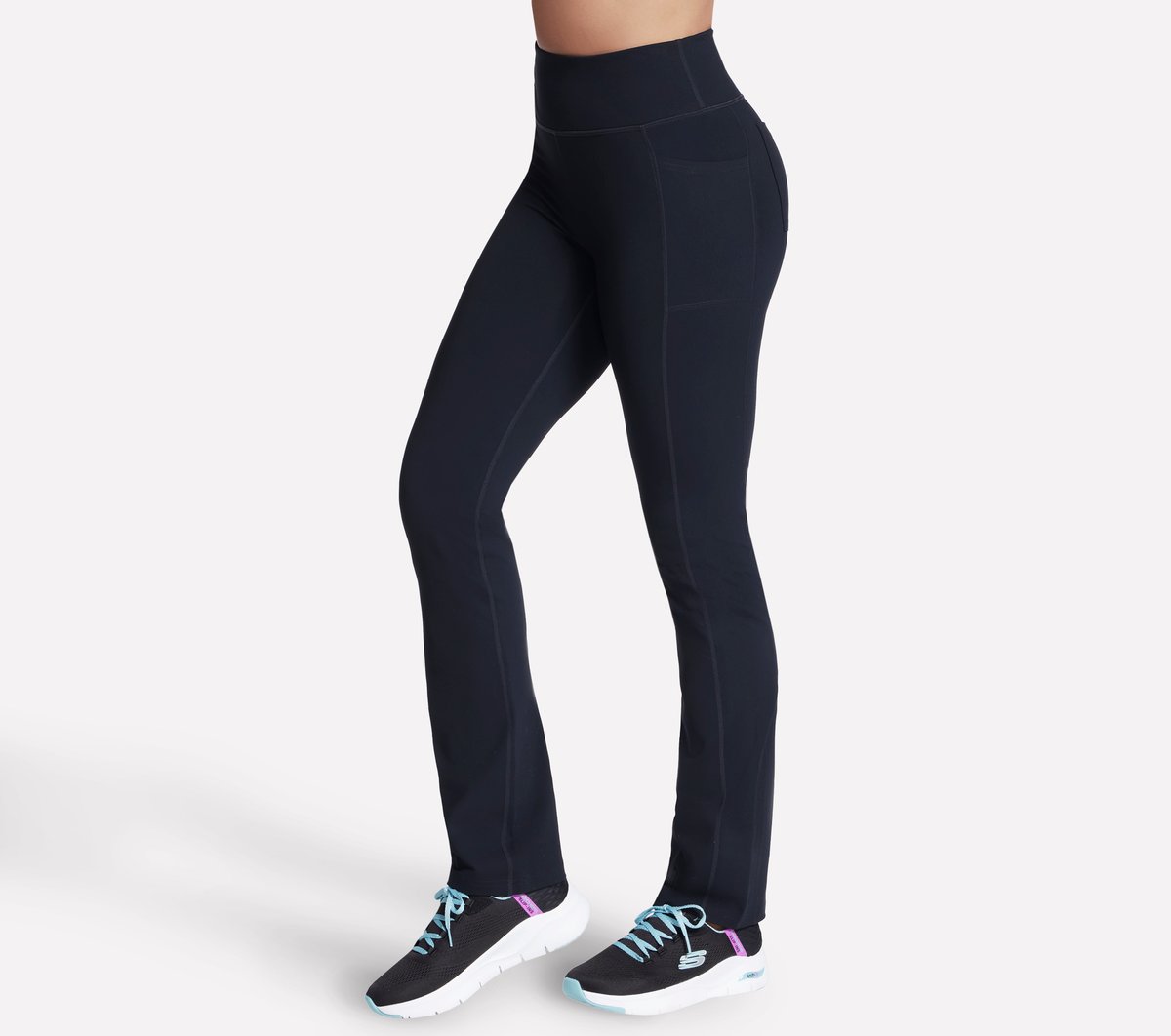 Skechers Discount | GO WALK Joy Pant Regular Length
