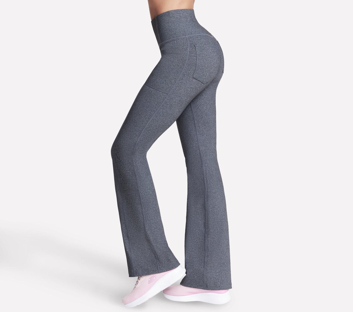 Skechers For Sale | GO WALK Evolution II Flare Pant
