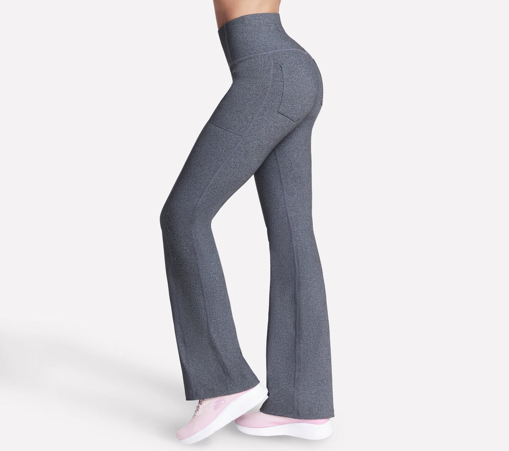 Skechers For Sale | GO WALK Evolution II Flare Pant