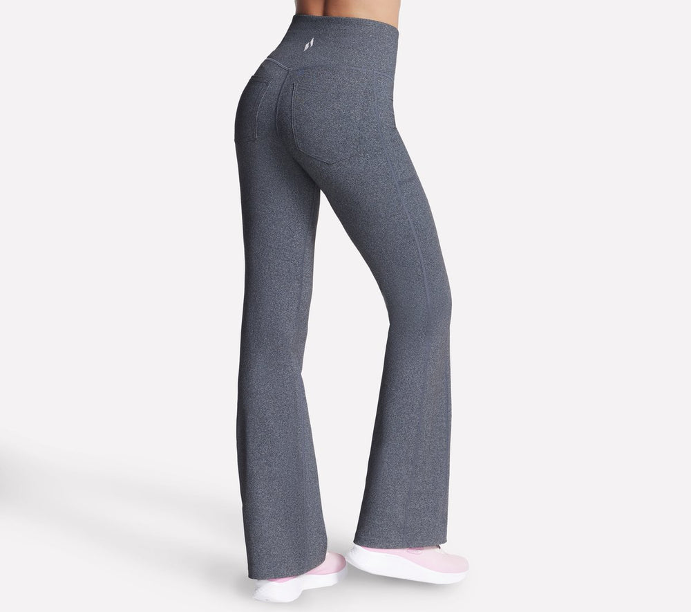 Skechers For Sale | GO WALK Evolution II Flare Pant