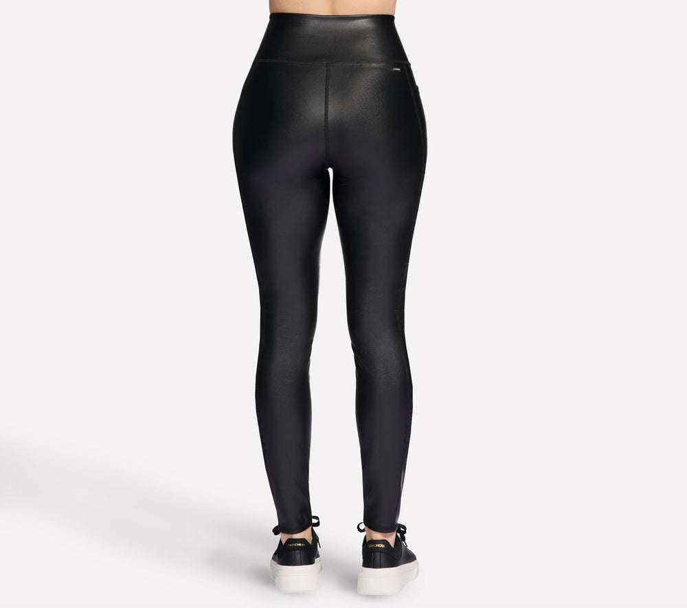 Skechers Sale | GO WALK Full Length High-Waisted Sleek Legging