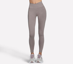 Skechers Discount | SKECHDREAM Wrap Full Length High-Waisted Legging