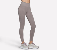 Skechers Discount | SKECHDREAM Wrap Full Length High-Waisted Legging