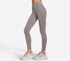 Skechers Discount | SKECHDREAM Wrap Full Length High-Waisted Legging