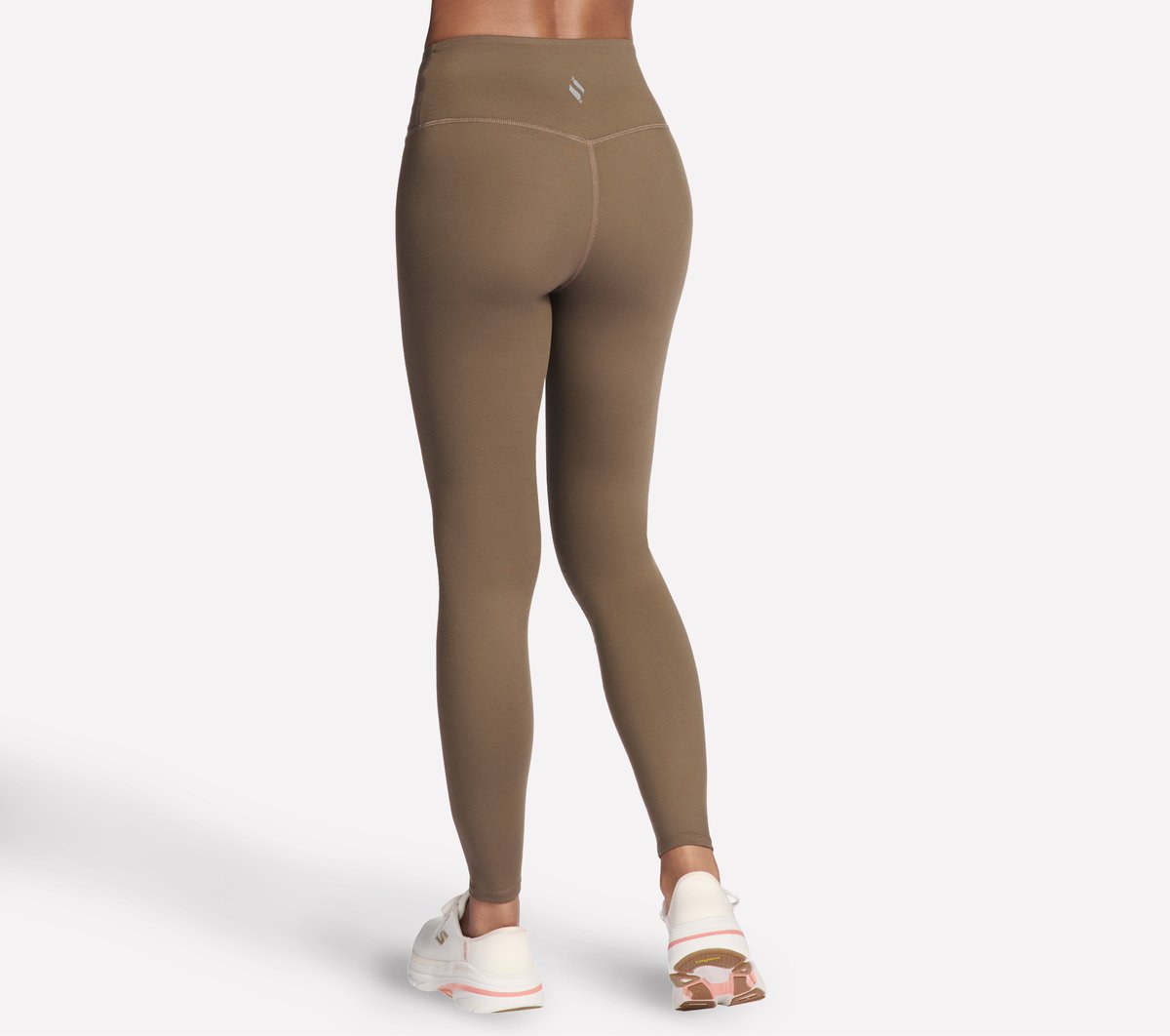 Skechers For Sale | GO FLEX SLIM Full Length High-Waisted Legging