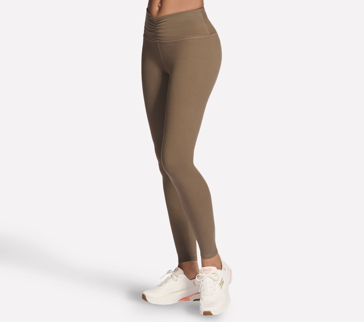 Skechers For Sale | GO FLEX SLIM Full Length High-Waisted Legging