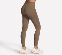 Skechers For Sale | GO FLEX SLIM Full Length High-Waisted Legging