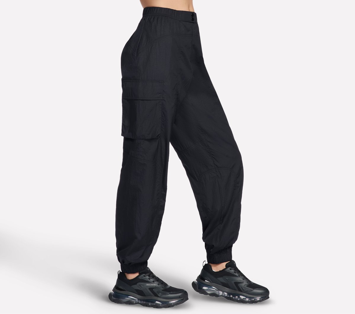 Skechers Discount | Sideline Cargo Jogger