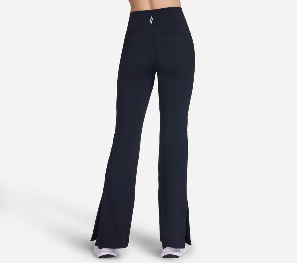 Skechers Discount | GO WALK Rib Mix Pant